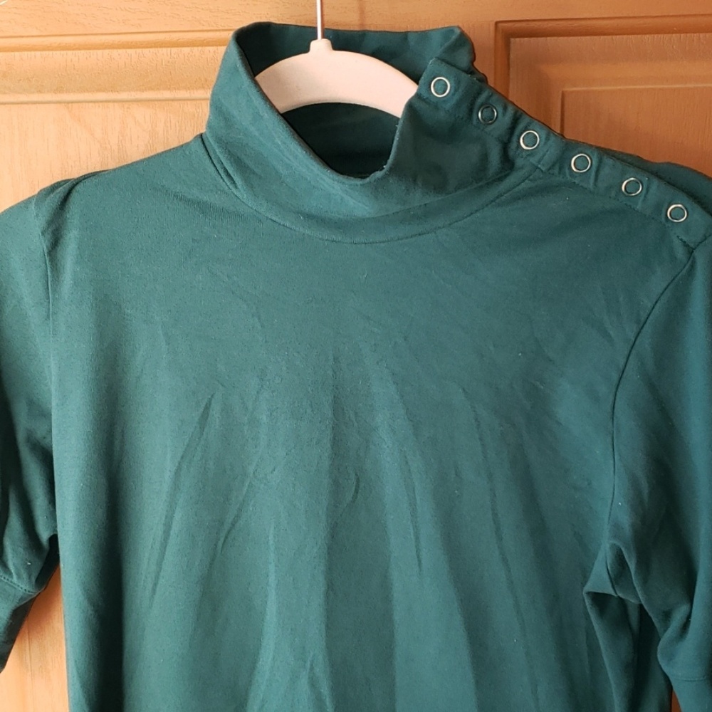 Athleta shirt sz M